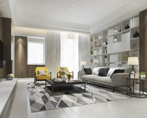 Anahtar Teslim Projeler